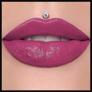 Jeffree Star Supreme Gloss More Than Friends Pink Full Pigment NIB NEW